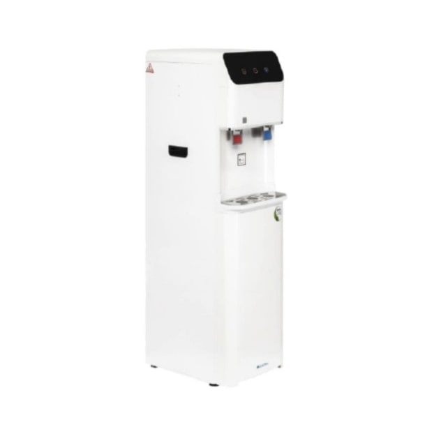 Fuente de agua fría y caliente Mustang MF5 con Ósmosis Inversa