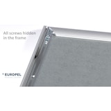 thumbnail of Klapprahmen Europel DIN A2 25mm 355004