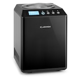 thumbnail of Vanilly Sky Family Eiscremebereiter Frozen Yoghurt 250W 2,5l schwarzSchwarz