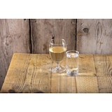 thumbnail of Wijnglazen Bonte Cocktailvoet 308 mL Set van 6