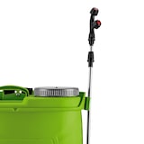 thumbnail of Pulvérisateur electrique à batterie 16L 12V 8Ah Itools