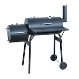 thumbnail of tepro Smoker Wichita