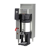 thumbnail of Die FETCO Filterkaffeemaschine CBS-2141-XTS mit Touchscreen und erweitertem Programmiermenü (110042)