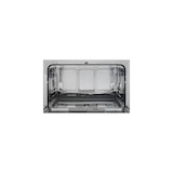 thumbnail of Lave-vaisselle Tout-intégrable Compact Esl2500ro Usage Non Intensif Electrolux