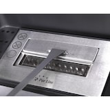 thumbnail of PURLINE Estufa de bioetanol en acero SILENUS B