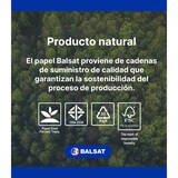 thumbnail of BALSAT | Paquete Folios DIN A4 500 hojas/paquete 80 g/m² | Blanco vivo|300 paquetes