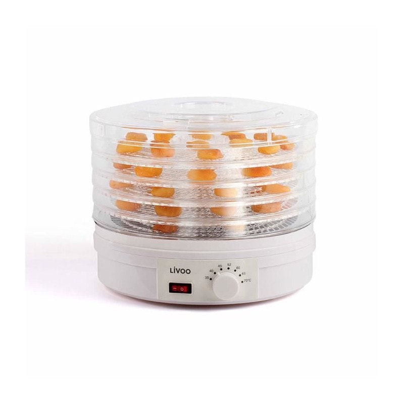 Deshydrateur Livoo Dom202