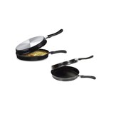 thumbnail of Piardinox fornetto girafrittata cm 20, in alluminio antiaderente