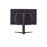 thumbnail of LG 27GR93U-B Computerbildschirm 68,6 cm (27") 3840 x 2160 Pixel 4K Ultra HD Schwarz