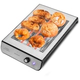 thumbnail of Cecotec tostador EASYTOAST turbo plan inox(08004)