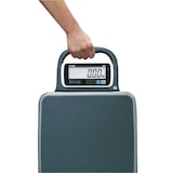 thumbnail of CAS Waage PB, Paketwaage, Plattformwaage, GEEICHT, Wägebereich max. 200 kg, Ablesbarkeit 50 g