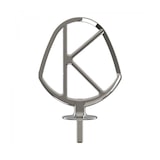 thumbnail of Kenwood AW20011049 Knethaken für KCC9 KCL9 KVL4/6/8 KWL9... Küchenmaschinen