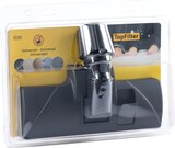 thumbnail of TopFilter Staubsaugerbürste mit Rädern