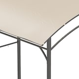 thumbnail of Outsunny - Grillpavillon - 215 x 150 x 220 cm