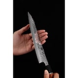 thumbnail of XinZuo - Cuchillo de chef de Damasco - Serie PM8 Zhen