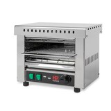 thumbnail of Tostador industrial pequeño con temporizador T02CON HR