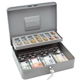 thumbnail of WEDO Geldkassette Standard Plus Grau 300 x 240 x 90 mm