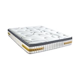 thumbnail of Matelas   Mousse à mémoire de forme 180x200 cm CHOLARGOS OLYMPE LITERIE