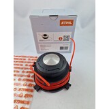 thumbnail of STIHL Spuleneinsatz mit Faden für Autocut 36-2, 46-2, 56-2 40037104310