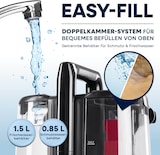 thumbnail of CLEANmaxx Polster- & Teppichreiniger Pro mit 2 Düsen - sprühen, bürsten, saugen