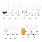 thumbnail of Leonardo PUCCINI Gläserset 24er