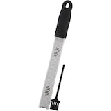 thumbnail of Râpe et Zesteur Equipementpro Premium - Noire