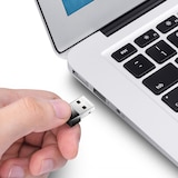 thumbnail of Adattatore mini USB Wi-Fi CUDY WU650 AC650