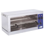 thumbnail of Toaster électrique 1 niveau 500 x 260 mm - avec grille de protection