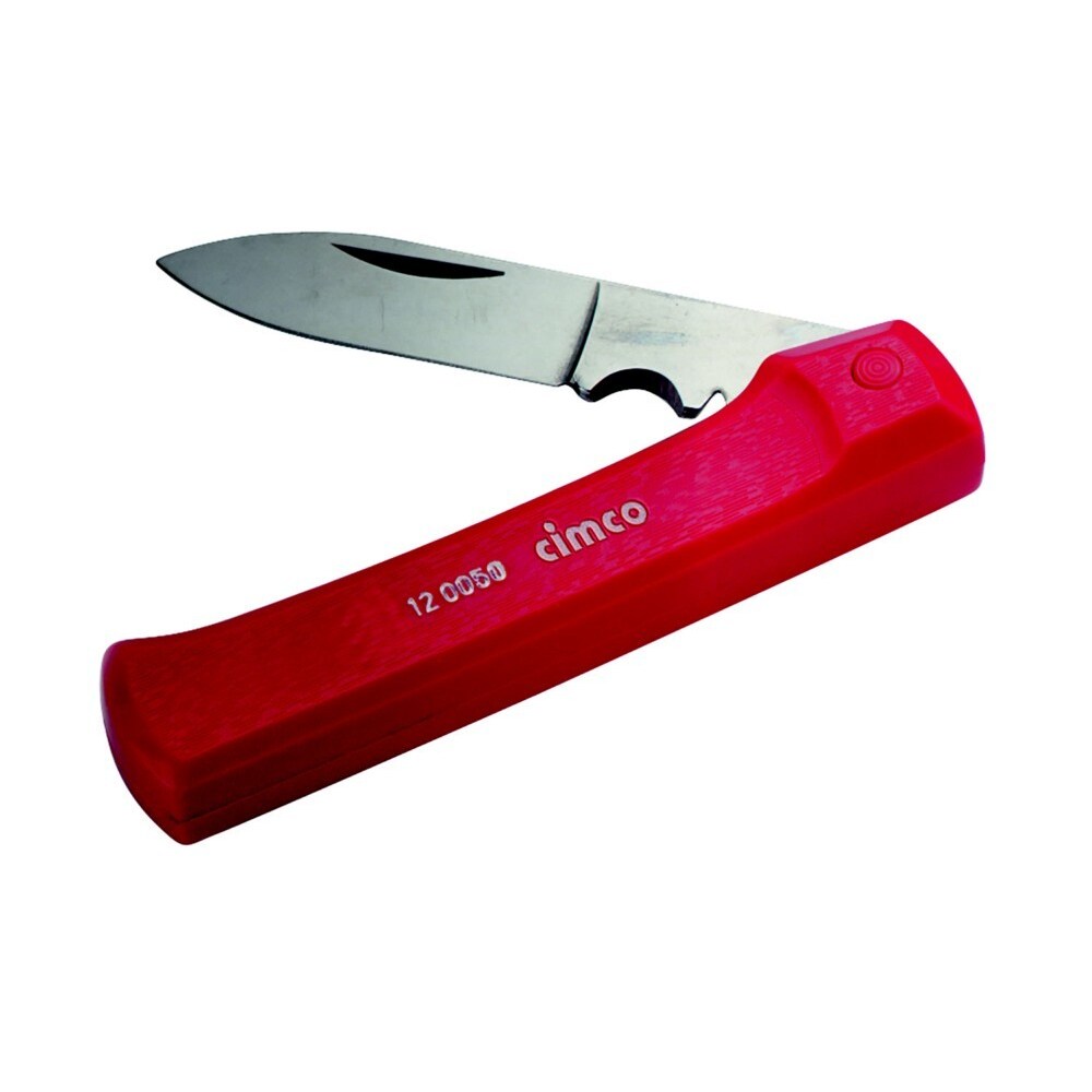 Cimco Werkzeuge Kabelmesser 120050