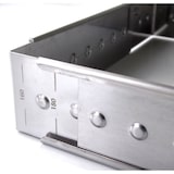 thumbnail of Cadre à Opéra Extensible Réglable en Inox - Gobel