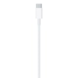 thumbnail of Apple MX0K2ZM/A Lightning-Kabel 1 m Weiß