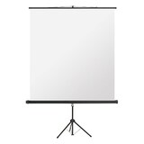 thumbnail of magnetoplan Stativleinwand Professional 6100112 150x150cm weiß