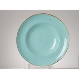 thumbnail of METRO PROFESSIONAL Prato para massas Noromi, porcelana, Ø 27 cm, azul, 4 unidades