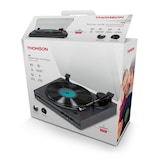 thumbnail of Platine vinyle automatique – TT355 Thomson