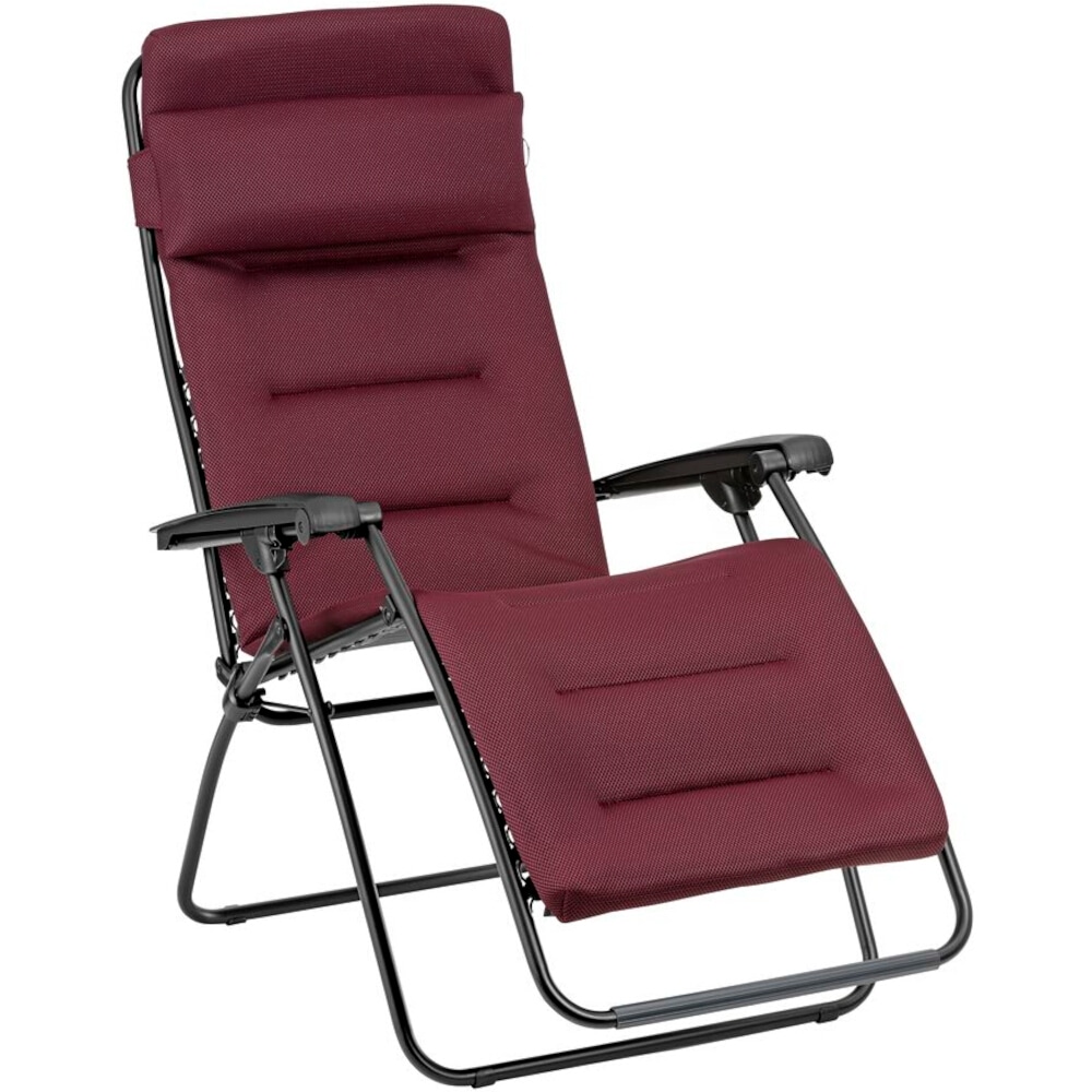 Relax RSX Clip, Air Comfort bordeaux