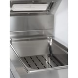 thumbnail of Saro frietwarmertafel model E7/Spe40Bb