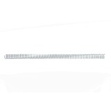 thumbnail of Encadernadora Espiral Metálica GBC 16mm 5:1 Preto (100)