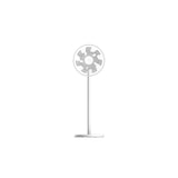 thumbnail of Mi Smart Standing Fan 2, Smarter Ventilator, Steuerung per App, 4 Geschwindigkeitsmodi, doppellagige Ventilatorblätter für angenehmer Luftstrom