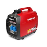 thumbnail of Generador Honda Eu22i