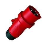 thumbnail of Mennekes CEE Stecker 13584