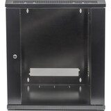 thumbnail of Intellinet 711869 19 Zoll Netzwerkschrank (B x H x T) 570 x 635 x 450 mm 12 HE Schwarz (RAL 9005)