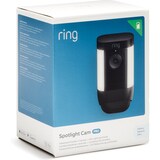 thumbnail of Ring Spotlight Cam Pro Battery Box IP-Sicherheitskamera Draußen 1920 x 1080 Pixel Decke/Wand