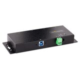 thumbnail of StarTech.com HUB USB 3.0 5GBPS A 4 PORTS IN