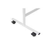 thumbnail of Bi-Office Revolver Kantelbord Whiteboard Van Gelakt Staal, 150x120 cm