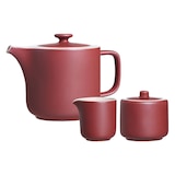 thumbnail of Ritzenhoff & Breker JASPER Teezubehör Set beere