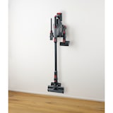 thumbnail of SEVERIN SEPURO HV 7184 Aspiradora sin cables, sin bolsa, motor digital 280 W Negro