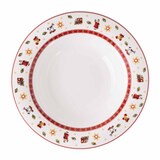 thumbnail of Villeroy & Boch Toy's Delight Suppenteller ø 23 cm Weiß