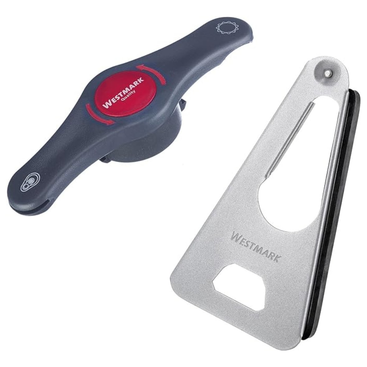 Westmark Vielzweck- und Kombi-Öffner-Set, 2tlg., 105022E6