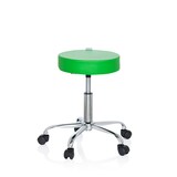 thumbnail of Banco giratório OPERATOR II verde hjh OFFICE