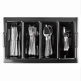 thumbnail of Lacor Bestekorganizer, Bevat 4 compartimenten voor keukengerei